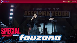 Download lagu Fauzana - Full Perfomance Terbaru | Sweet 17 Desa Mak Teduh Live mp3 Download lagu Fauzana - Full Perfomance Terbaru | Sweet 17 Desa Mak Teduh Live mp3