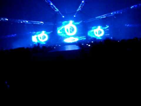 Regi in the mix 2009 intro