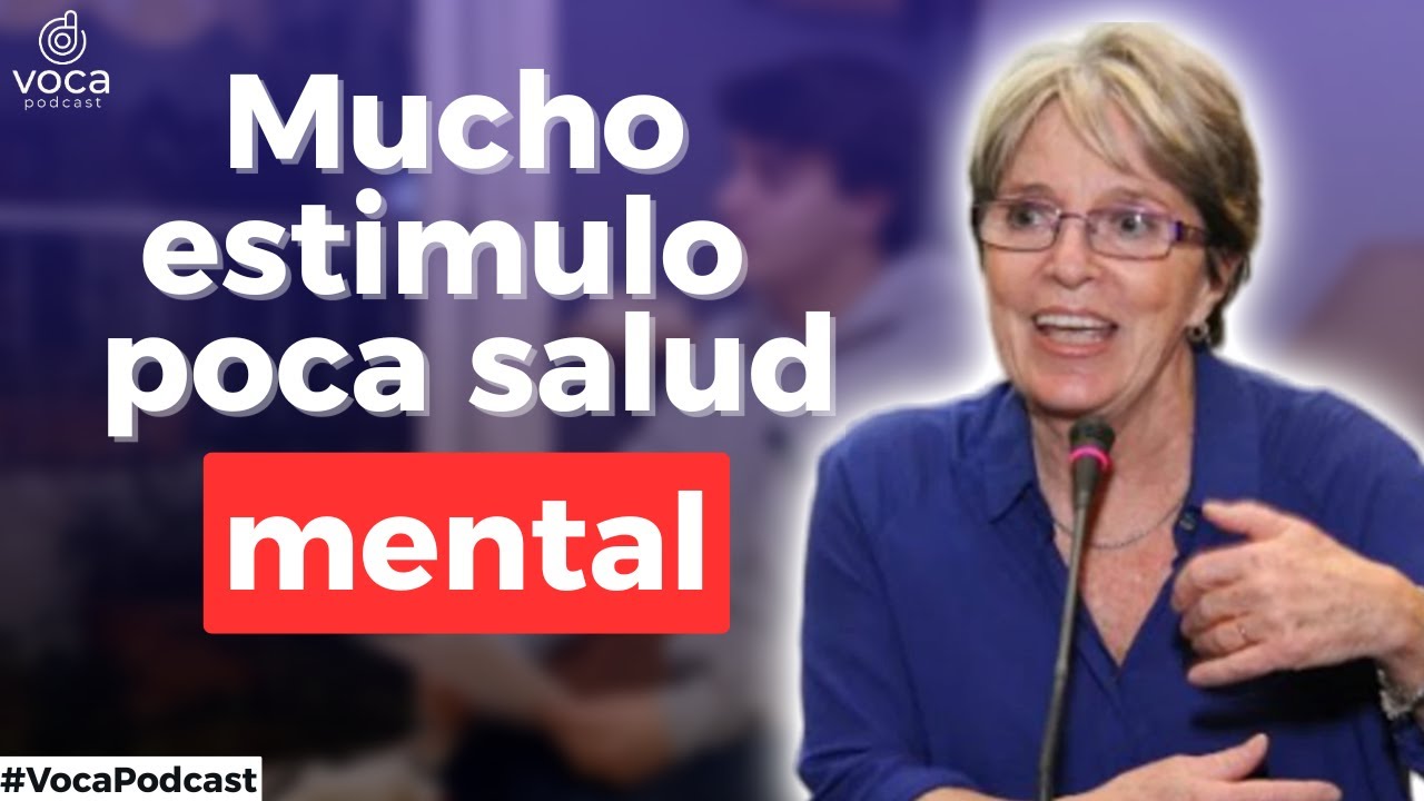 Graciela Moreschi - Psiquiatra