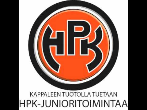 HPK - TORILLA TAVATAAN (Finaalitunnari 2010)