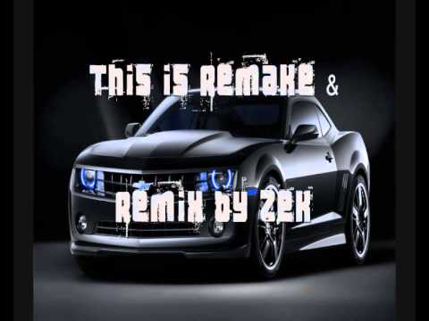 Remake & Remix Flo Ride (In The End Melody) Producer by ZeK *****