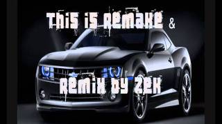 Remake & Remix Flo Ride (In The End Melody) Producer by ZeK *****