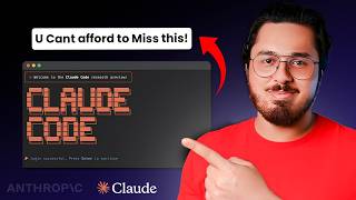 Claude Code is Amazing!