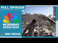 Morning News NOW Full Episode March 4