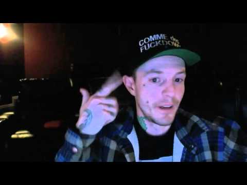 Deadmau5: The Human Connection/Life Story