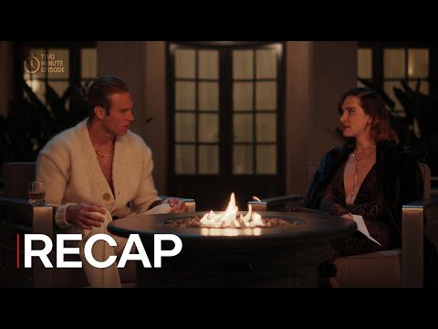 All’s Fair Episode 3 Recap | Revenge, Secrets & Frozen Embryos