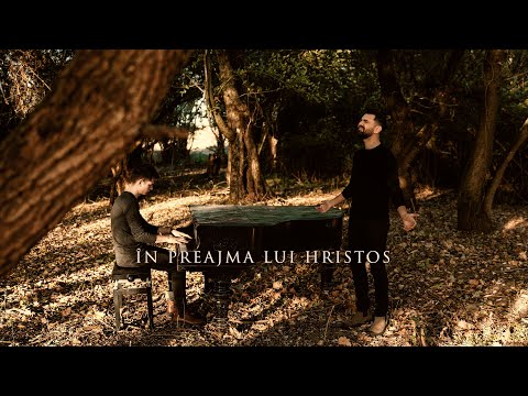 Cătălin Ciuculescu - În Preajma Lui Hristos