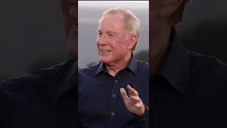 Download lagu Miraculous Healing from Abuse: Max Lucado's Story 🕊#transformation #abuserecovery #jesus #truestory mp3