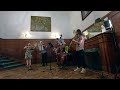 Desert Quill Quartet Bird Loops By Ben Finley Live At Zunzun
