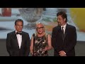 Benicio del Toro - Emmy Awards