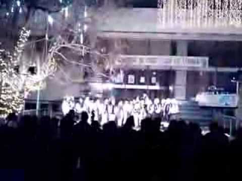 Sarbatoriile de Iarna  Valeni