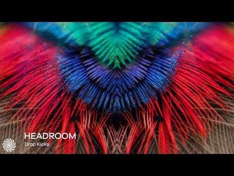 Headroom - Drop Kicks