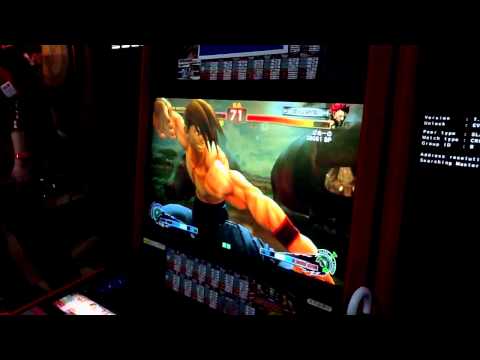 5/28 SBO Red Ticket Qualifier GF: Kyoku (Yang) vs Banuuno (Akuma)