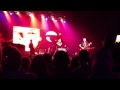 Peter Frampton Show Me The Way Hard Rock Hollywood 5 31 2013
