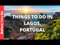 Lagos Portugal Travel Guide 13 Best Things To Do In Lagos