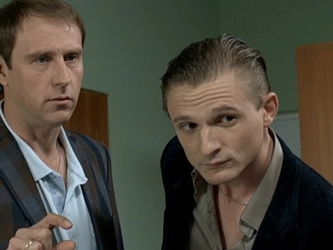 Gülcans Krankenbesuch - Der kleine Mann