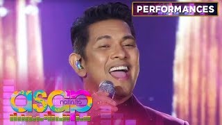 Gary V sings &#39;You Are My Song&#39; with Regine Velasquez | ASAP Natin &#39;To