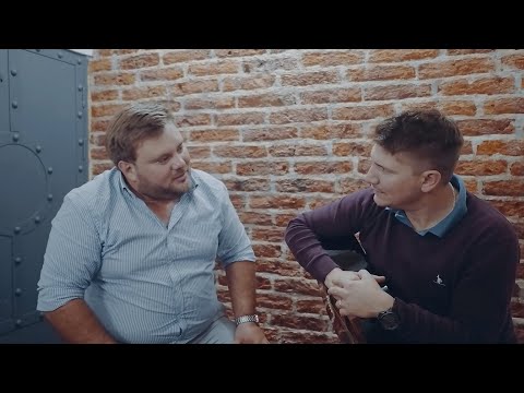 Matias Valdez & Martin Piña - De Callados (Video Oficial)