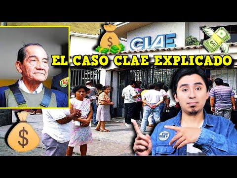 💰 ASÍ FUE LA ESTAFA PIRAMIDAL MÁS GRANDE DE LATINOAMÉRICA: EL CLAE 💸😭
