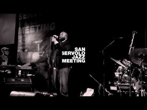 San Servolo Jazz Meeting — Dafnis Prieto Proverb Trio