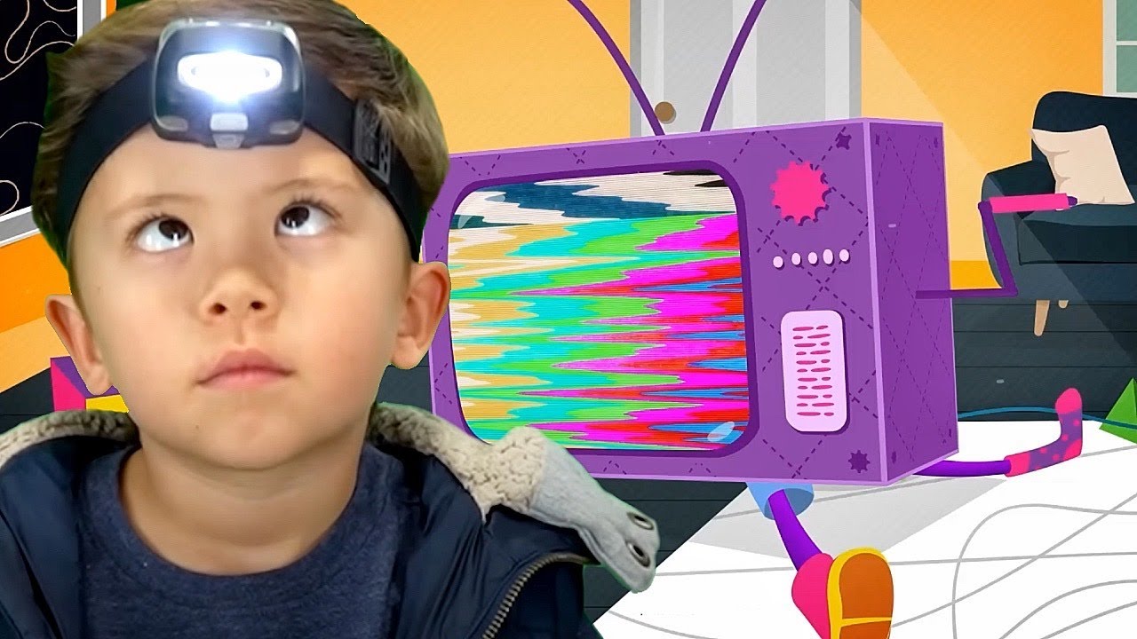 ERROS DE GRAVAÇÃO - Família Lüdtke