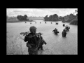 CCR - Run Through The Jungle (Vietnam footage)