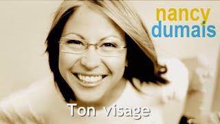 Nancy Dumais Ton visage Karaoke