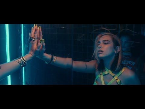 Dua Lipa - Don't Start Now (Instrumental)
