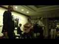 "JEEPERS CREEPERS": DUKE HEITGER / RANDY REINHART at the ALLEGHENY JAZZ PARTY (Nov. 18, 2014)