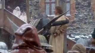 Jeanne Darc....Maid Of Orleans.....Drafi Deutscher