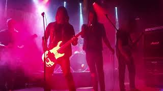 Vansidian - The Hunt (live@rock bear)