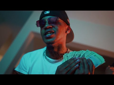 YNE Note ft. NoGood Pluto - Slip | Shot By @TroyBoyTheBeast © 2021