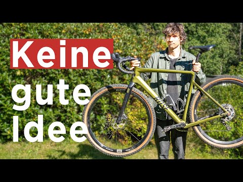7 Gravel Bike Tipps, die ich gerne früher gewusst hätte!