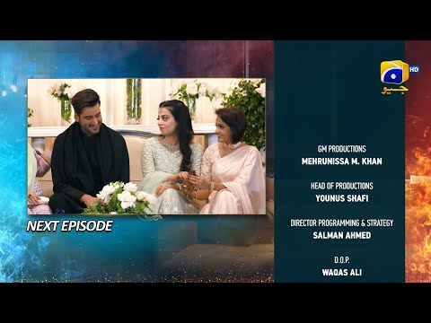 Habil Aur Qabil Episode 06 Teaser - 11th June 2024 - HAR PAL GEO