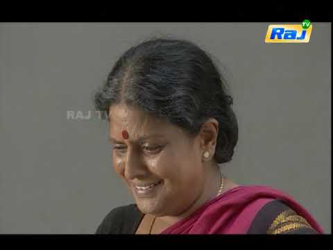 Aarthi | Episode - 129 | Sithara | Vijay Aadhiraj | RajTv
