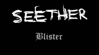 Seether - Blister