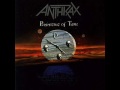 Anthrax - Dischrage