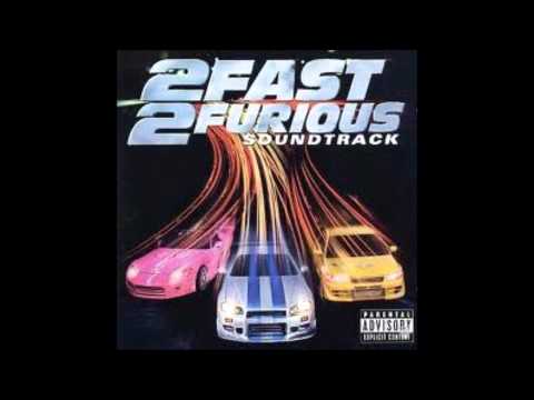 Pick Up The Phone -Tyrese And Ludacris Feat. R. Kelly
