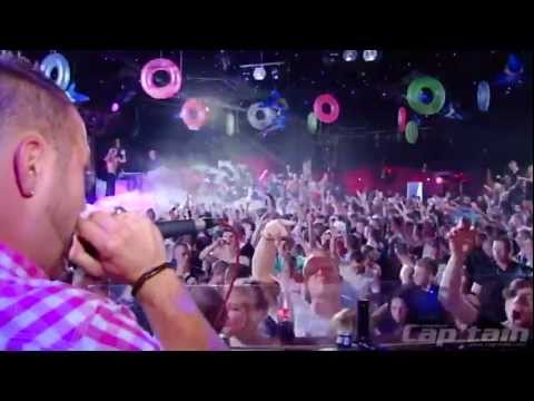 MEGA MOUSSE PARTY @ COMPLEXE CAP'TAIN [16/07/2011]  AFTERMOVIE