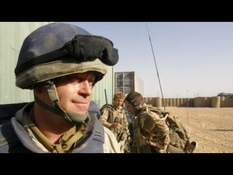 Ross Kemp Return to Afghanistan Episode 03