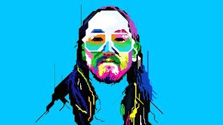 Download lagu Afrojack & Steve Aoki feat.  Miss Palmer - No Beef (Without first drop) mp3