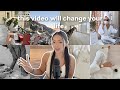 How To Achieve Your DREAM LIFE Take Charge Of Your Life Become Motivated And Go After Your Goals