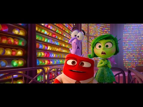 Inside Out 2 | Jazzed To Be Here | In Cinemas 13 June