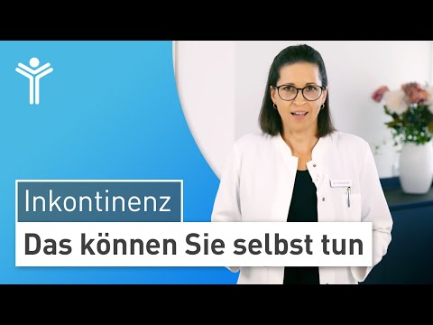 Harninkontinenz vorbeugen: Die besten Übungen & Tipps gegen Inkontinenz