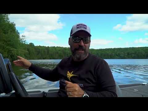 Humminbird's Mega 360 Overview with JP DeRose