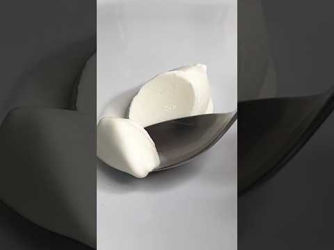 Helado de Coco #coco #helado #recetas #receta