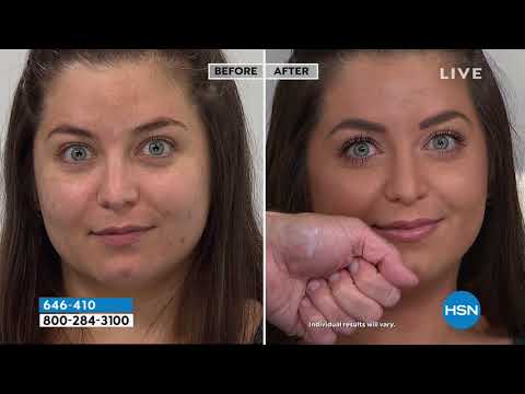 HSN | Lancome Paris Beauty 04.17.2019 - 04 AM