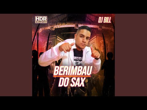 Berimbau do SAX