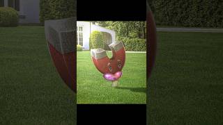 Magnet Shroom 🍄✨#realistic #art #plantsvszombies