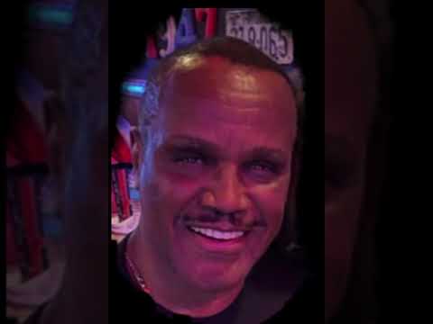 Ben Abney Sings " On the Outside Looking In"